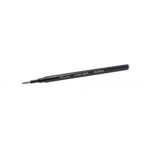 Wkład do pióra kulkowego Tad Trading Micro Duo 0.5mm niebieski